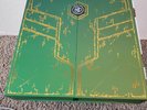 Tunic Vinyl Boxset (Unused, video game OST) (Mango mage + Stumpy Frog)