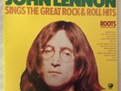 JOHN LENNON Rock 'N' Roll APPLE SK-3419 Cover Only