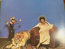 Minnie Riperton Adventures in Paradise LP Vinyl Record