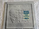 The Temptations - Masterpiece LP - 180 Gram Vinyl Album - SEALED NEW RECORD