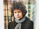 RARE 1966 RADIO COPY Bob Dylan Blonde on Blonde Columbia Records LP Vinyl Record