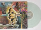 FLAMING LIPS “Oh My Gawd …” CLEAR Colored Vinyl Record Album LP 1987 Restless