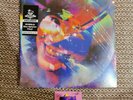 DEATH'S DYNAMIC SHROUD - I'll Try Living Like This 2xLP Vinyl SIGNED CARD