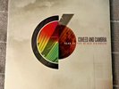 Coheed and Cambria Year of the Black Rainbow Columbia Records US LP Vinyl LR
