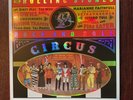 The Rolling Stones Rock and Roll Circus  3LP Expanded Edition NM