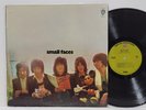 SMALL FACES First Step LP (1st US Press w/ green W7 WB Label Gatefold EX+ Vinyl