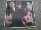 THE KINKS Kinksize Hits EP  1964  PYE     VG+