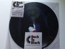 KISS PAUL STANLEY PICTURE DISC 2010 REMASTERED SEALED MINT LP ALBUM BACK TO RARE