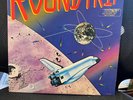 Round Trip – Round Trip Vinyl MCA-5194, 1st Press Promo Copy Like New. Very Rare
