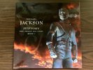 Michael Jackson History Past Present And Future Book 1 Original 1995 3LP Box Set