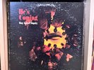ROY AYERS  UBIQUITY - HE'S COMING LP Rare Soul Funk Jazz  LP OG 1ST PRESSING