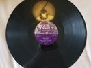 78 RPM THE FOUR BUDDIES/DELORES/LOOK OUT   CLUB 