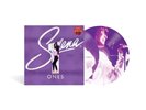 Selena - Ones GH Purple Picture Discs VINYL RECORD ALBUM 2LP SEALED POSTER