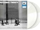 Matchbox Twenty - Exile On Mainstream - 2LP Walmart Exclusive White Vinyl NEW