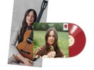 Kacey Musgraves Deeper Well Crimson Clover Edition LP VINYL RECORD ALBUM Import
