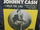 Johnny Cash-I Walk the Line (& More)-Sun Records. 7