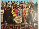 The Beatles -Sgt. Pepper’s Lonely Hearts Club Band - ‘69 Green Label - Vinyl LP