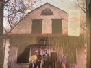 The Feelies - Only Life LP (1988) A&M - SP-5214.  VG++/VG++