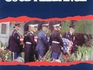 Good Riddance For God And Country INSERT NEAR MINT Fat Wreck Chords Vinyl LP