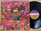 CREAM- DISRAELI GEARS 1967 US ATCO STEREO 1ST PRESS CLASSIC HARD ROCK PSYCH EX