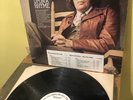 David Allen Coe Once Upon A Rhyme Original Promo Lp WLP Country
