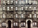 LED ZEPPELIN Physical Graffiti LP 2xLP Swan Song SS-2-200 rare OG 1st TOP NM