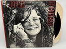 Janis Joplin - In Concert - 1972 US 1st Press Album (NM-) Ultrasonic Clean