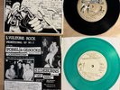 Vulture Rock Promotional Ep Vols. #2 and #3 West Side Boys Toughskins Oi  Punk