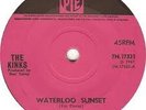 The Kinks - Waterloo Sunset (7
