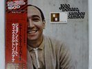 JOAO DONATO SAMBOU SAMBOU PACIFIC JAZZ GXF3146 Japan OBI INSERT VINYL LP