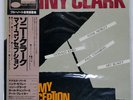 SONNY CLARK MY CONCEPTION BLUE NOTE GXK8158 Japan OBI INSERT VINYL LP