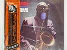 JOHN COLTRANE KULU SE MAMA IMPULSE YP8564AI Japan OBI PROMO VINYL LP