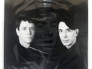 LOU REED SONGS FOR DRELLA SIRE 7599261401 Europe LP