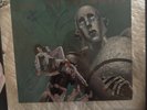 Queen News of The World Vinyl signed by all members