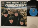 THE BEATLES THE BEATLES' GREATEST German LP [99704ER]