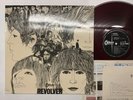 THE BEATLES REVOLVER Japan LP [99732ER]