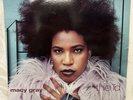 Macy Gray The Id 2001 Vinyl