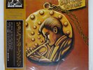 CHET BAKER CHET BAKER QUARTET BLUE STAR GP3109 Japan OBI INSERT VINYL LP