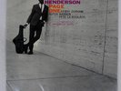 JOE HENDERSON PAGE ONE BLUE NOTE DBLP041 Japan VINYL LP