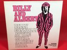 BILLY CONNOLLY Billy & Albert 1987 UK vinyl LP + POSTER live at Hall Royal
