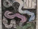 R.E.M.   Reckoning   IRS LP Vinyl 1984   SP7004 (VG)