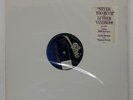 LUTHER VANDROSS NEVER TOO MUCH EPIC 4973141 US VINYL 12