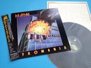 DEF LEPPARD LP Pyromania 1983 VERTIGO Japan 25PP-59 OBI