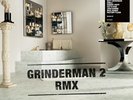 Grinderman - Grinderman 2 Rmx (PRE-ORDER 7/18/2025) (Eco-Vinyl 2xLP) - ROCK *NEW