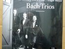 Yo-Yo Ma / Chris Thile / Edgar Meyer BACH TRIOS 2-LP BRAND NEW & SEALED MP3