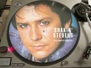 Shakin' Stevens - Cry Just A Little Bit 12