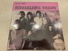 Jefferson Airplane - “Surrealistic Pillow” - 1968 US Reissue Open Shrink