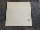 ROLLING STONES AN INTERVIEW WITH MICK JAGGER 1971 PROMO W/ LETTER