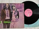 McDONALD AND GILES. ORIG UK VINYL LP. ISLAND RECORDS ILPS 9126. 1970. G/F.STEREO