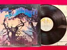 Bauhaus   Burning From The Inside LP Vinyl Record 1983 A&M Goth Rock VG+/VG+